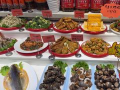 -A8小馆·海鲜烧烤(樱珠苑小区店)