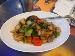 -simply thai天泰(长泰广场店)