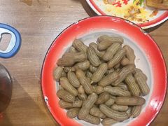 -东方一串·龙虾烧烤·特色烤鱼(柳州路店)