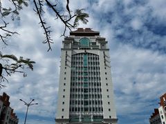 -厦门大学(思明校区)