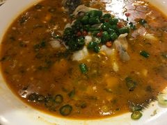 -川味堂·四川豆花(八卦岭店)