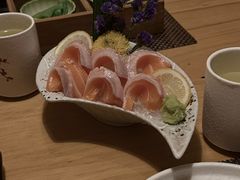 -长崎屋·日本料理·刺身·烧鸟(天河北路店)