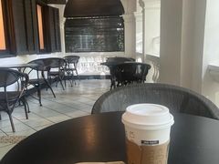 -星巴克臻选(广州沙面店)