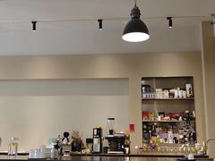 -black rainbow coffee