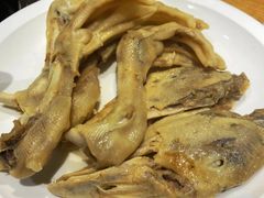 -丽清大别山鹅火锅(潜山路店)