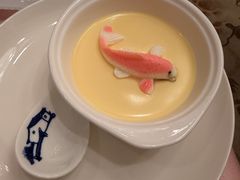 -江南灶中餐厅(南京香格里拉店)