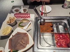 -海底捞火锅(珠影星光城夜宵主题店)