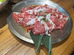 -韩景台烤肉(八大处店)