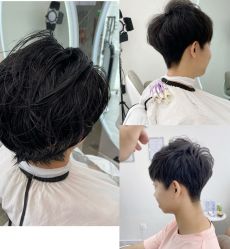 -T-Hair Salon