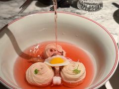 -遇外滩(BFC外滩金融中心店)