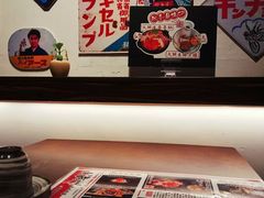 -大鲜生·亚洲菜融合小食堂