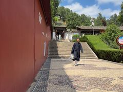 -玉泉观