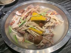 -天都火锅酒楼(虹梅南路店)