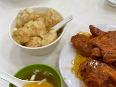 -麦文记面家(佐敦店)