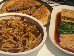 -谷丽羊肉串·新疆烧烤·羊肉火锅大排档·原老马烧烤(砂子塘店)