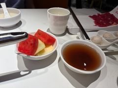 -犇鼎牛潮汕牛肉火锅(新辰里学清路店)