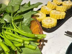 -二刀潮牛·鲜牛肉火锅(爱融荟城店)