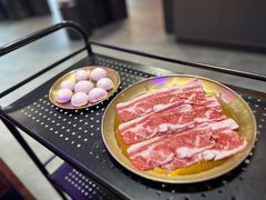 -釜山火炉·海鲜烤肉(紫藤路店)