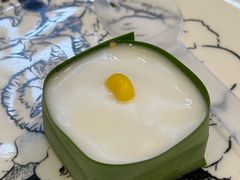 -芭蕉树·新派泰国餐厅(汉溪长隆店)