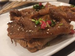 -庆峰龙虾烧烤(合肥一店)