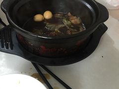 -赵家牛肉砂锅(台西三路店)