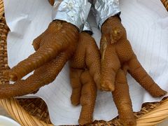 -苏小柳点心·手作小笼包(浦东嘉里城分院)