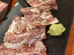 -大阪烧肉BAKA一代(十亩地店)