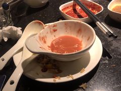 -捞王锅物料理(凯旋路店)