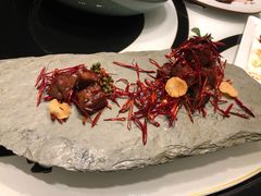 -广州文华东方酒店·江-由辉师傅主理