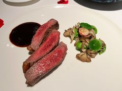 -L'Arome芳芳法国餐厅(仙林金鹰店)