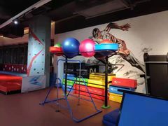 -翰思格儿童体适能学校(沈阳百联购物中心店)