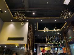 -Mezomd曼索蒂西班牙餐厅(广粤店)