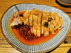 -南小蟹手工點心(三里屯店)