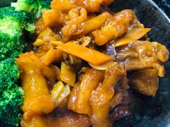 -老字号蛇口德记烧腊饭店·海鲜加工