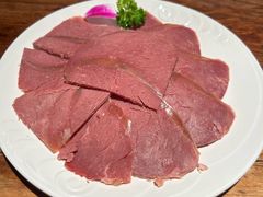 平遥牛肉-天元奎饭店(总店)