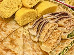 -闯关东东北农家菜(崂山石老人店)