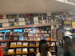 -旧天堂书店(华侨城创意文化园南山特色文化街区店)