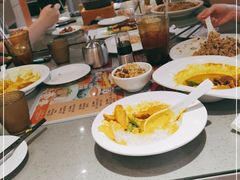 -大头力茶餐厅(花都融创茂店)