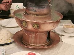 -东来顺饭庄(天坛店)