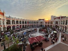 -佛罗伦萨小镇广佛名品奥特莱斯(疏港路店)