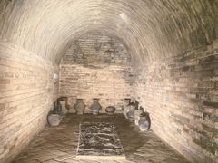 -洛阳古墓博物馆