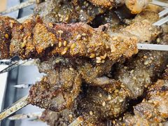 -老地方烤肉(东岗路店)