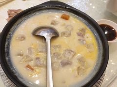 -百乐门喜宴(海珠广场华厦店)