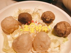 -新一哥粤菜火锅(瑞金店)