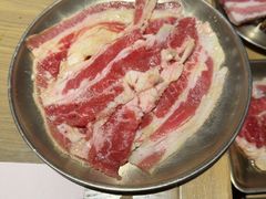 -西塔老太太泥炉烤肉(亚运村店)