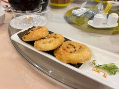 -汕头君华海逸酒店·鸿桃轩中餐厅