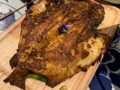 -绿茶餐厅(布吉万象汇店)