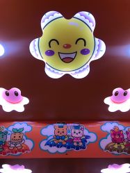 -莫莉幻想儿童乐园(北京昌发展万科店)