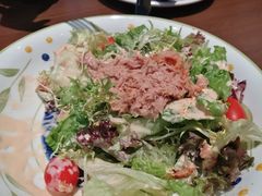 -萨莉亚意式餐厅(杭州滨江天街店)