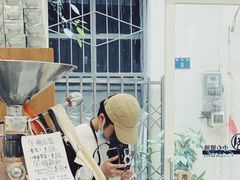 -玫瑰咖啡(中山六路店)